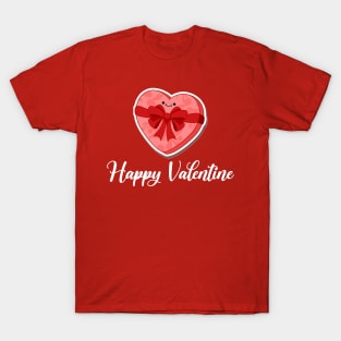 valentine T-Shirt